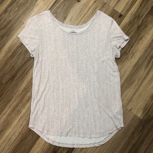 GAP Luxe Shirt
